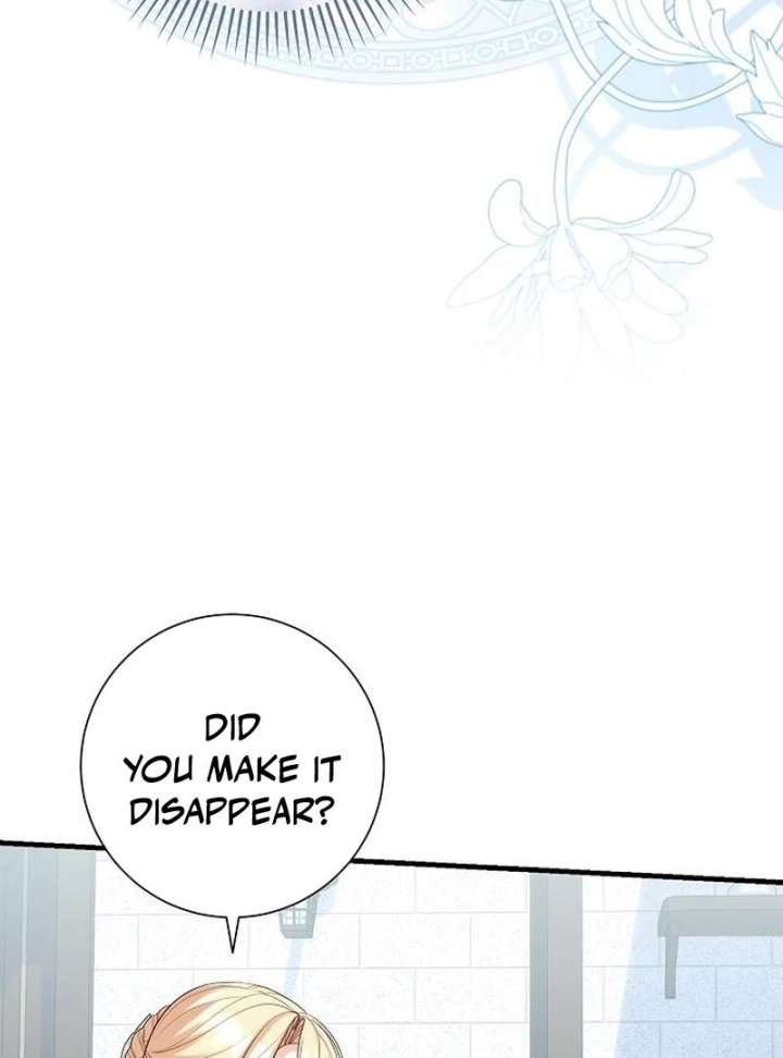 I Became the Mother of the Supporting Male Lead’s Son - Chapter 46 Page 101