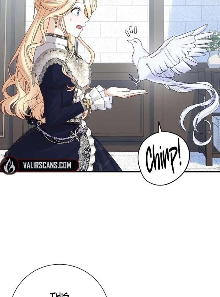 I Became the Mother of the Supporting Male Lead’s Son - Chapter 46 Page 102