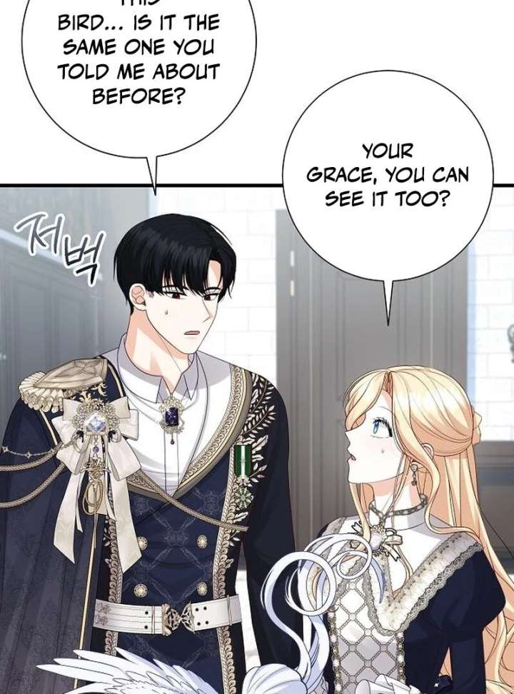 I Became the Mother of the Supporting Male Lead’s Son - Chapter 46 Page 103