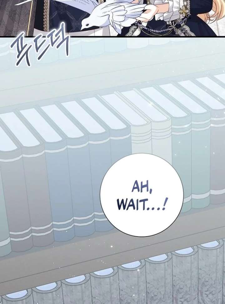 I Became the Mother of the Supporting Male Lead’s Son - Chapter 46 Page 104