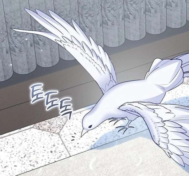 I Became the Mother of the Supporting Male Lead’s Son - Chapter 46 Page 105