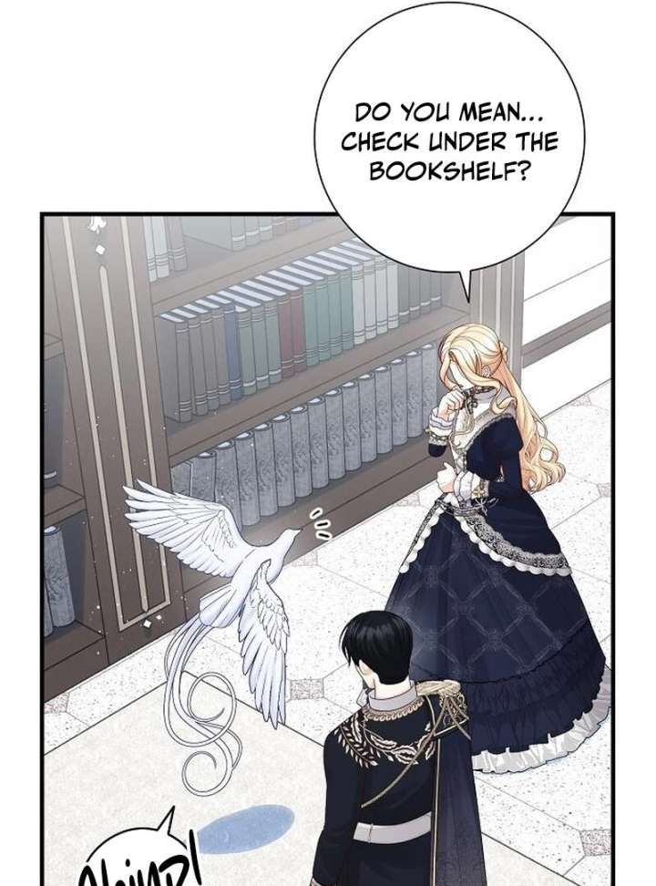 I Became the Mother of the Supporting Male Lead’s Son - Chapter 46 Page 107