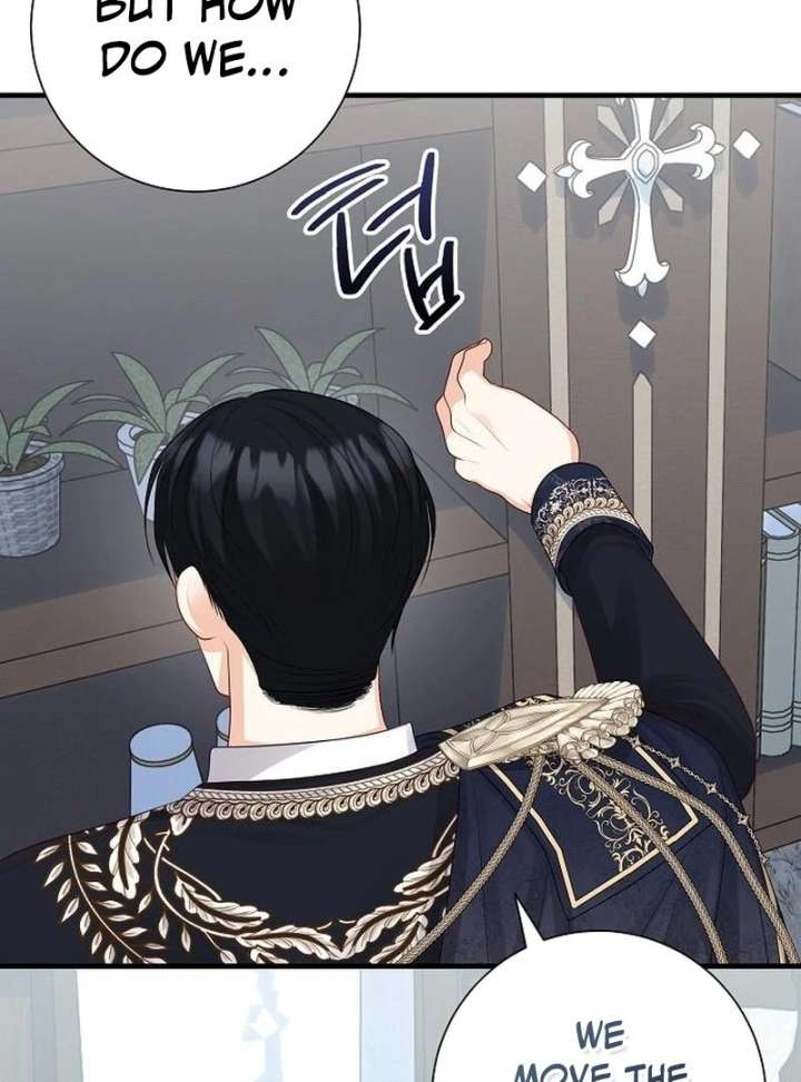 I Became the Mother of the Supporting Male Lead’s Son - Chapter 46 Page 109