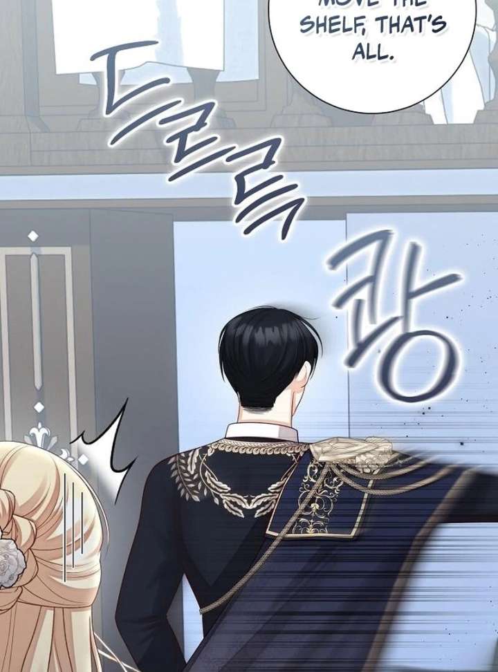 I Became the Mother of the Supporting Male Lead’s Son - Chapter 46 Page 110