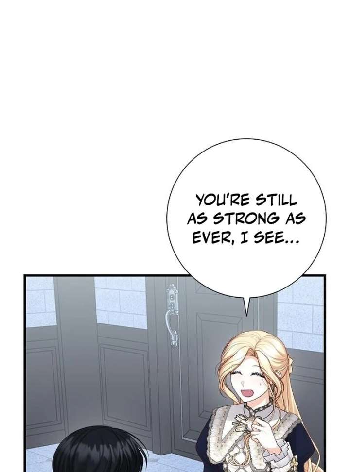 I Became the Mother of the Supporting Male Lead’s Son - Chapter 46 Page 112