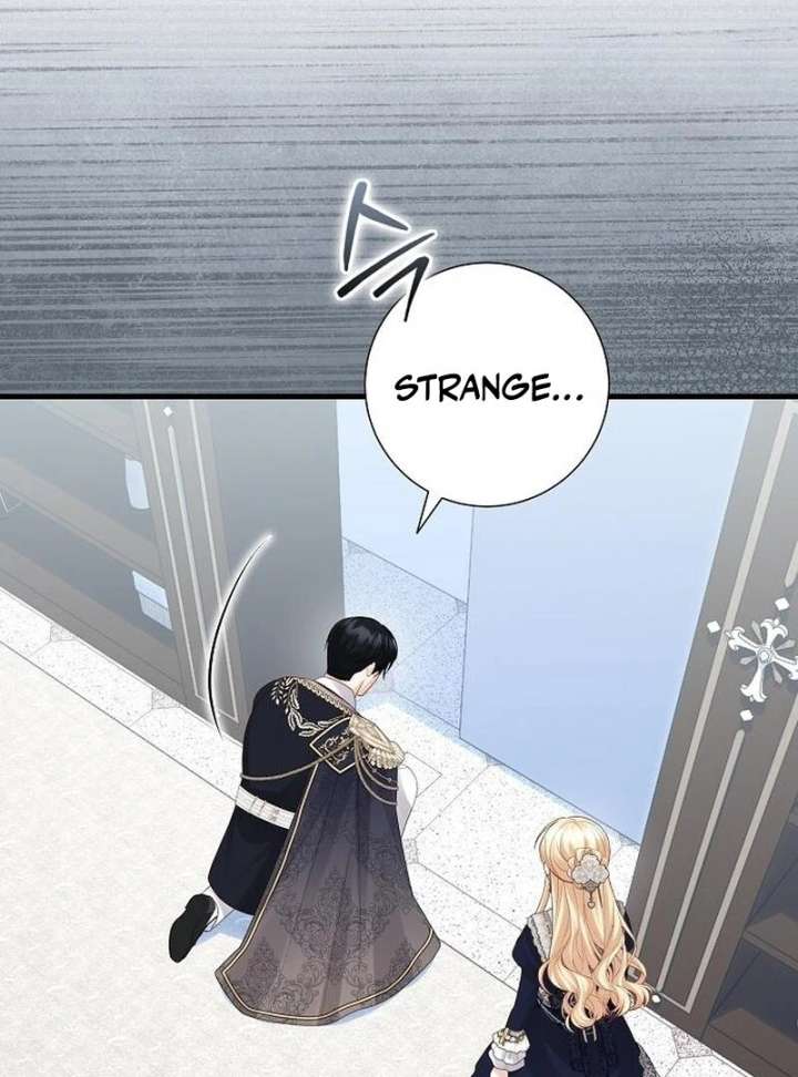 I Became the Mother of the Supporting Male Lead’s Son - Chapter 46 Page 114