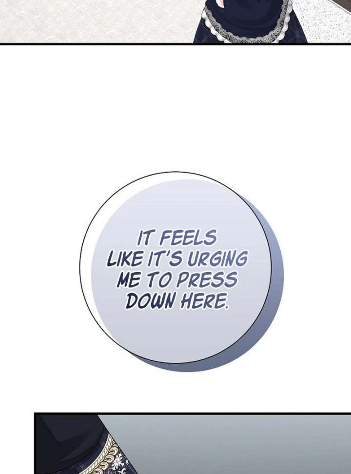 I Became the Mother of the Supporting Male Lead’s Son - Chapter 46 Page 115