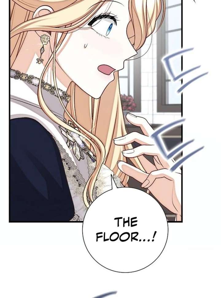 I Became the Mother of the Supporting Male Lead’s Son - Chapter 46 Page 117