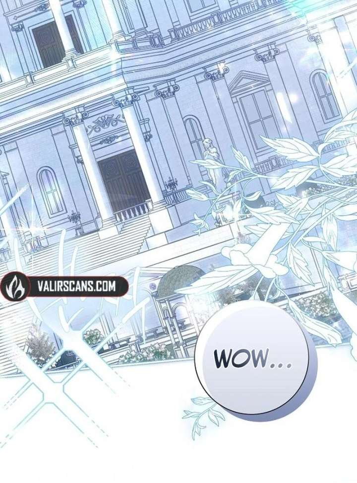 I Became the Mother of the Supporting Male Lead’s Son - Chapter 46 Page 15