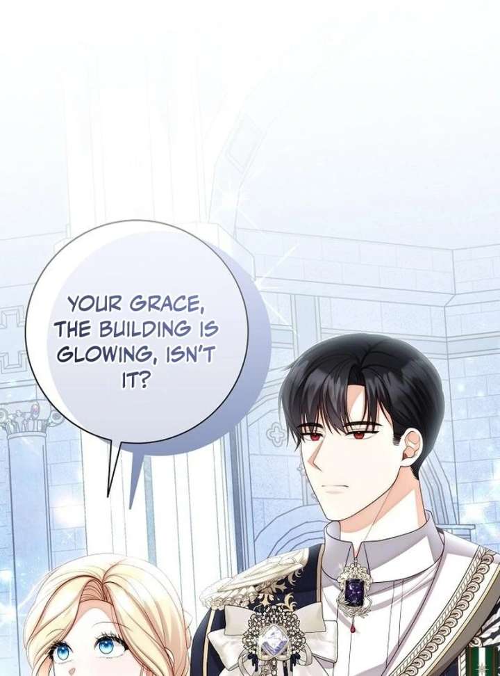 I Became the Mother of the Supporting Male Lead’s Son - Chapter 46 Page 16