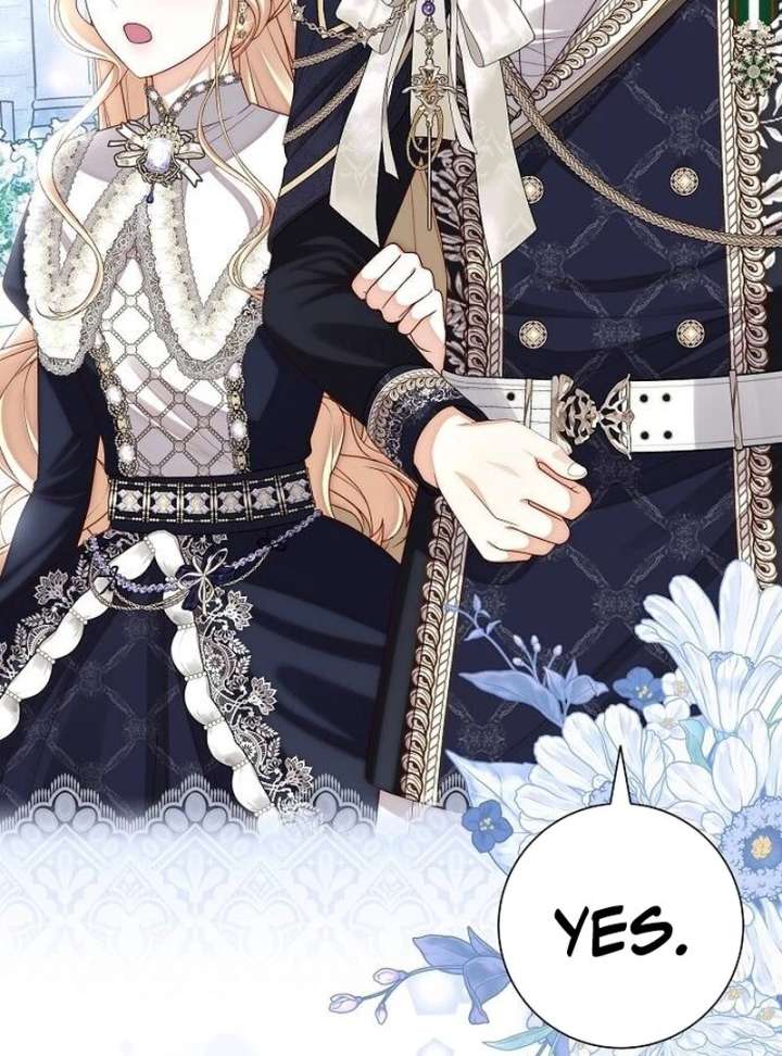 I Became the Mother of the Supporting Male Lead’s Son - Chapter 46 Page 17