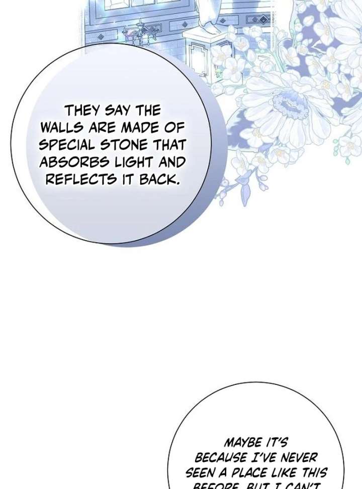 I Became the Mother of the Supporting Male Lead’s Son - Chapter 46 Page 19