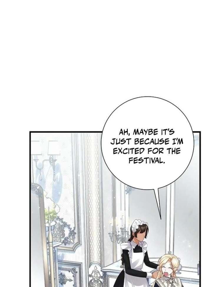 I Became the Mother of the Supporting Male Lead’s Son - Chapter 46 Page 2