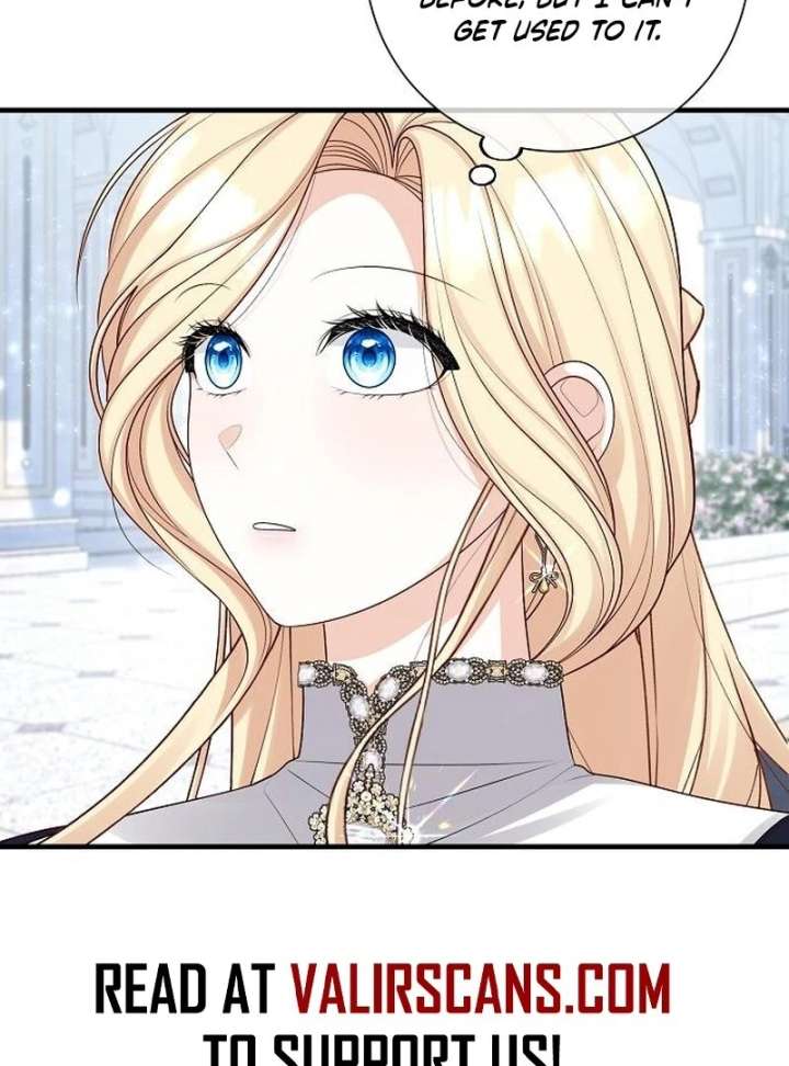 I Became the Mother of the Supporting Male Lead’s Son - Chapter 46 Page 20