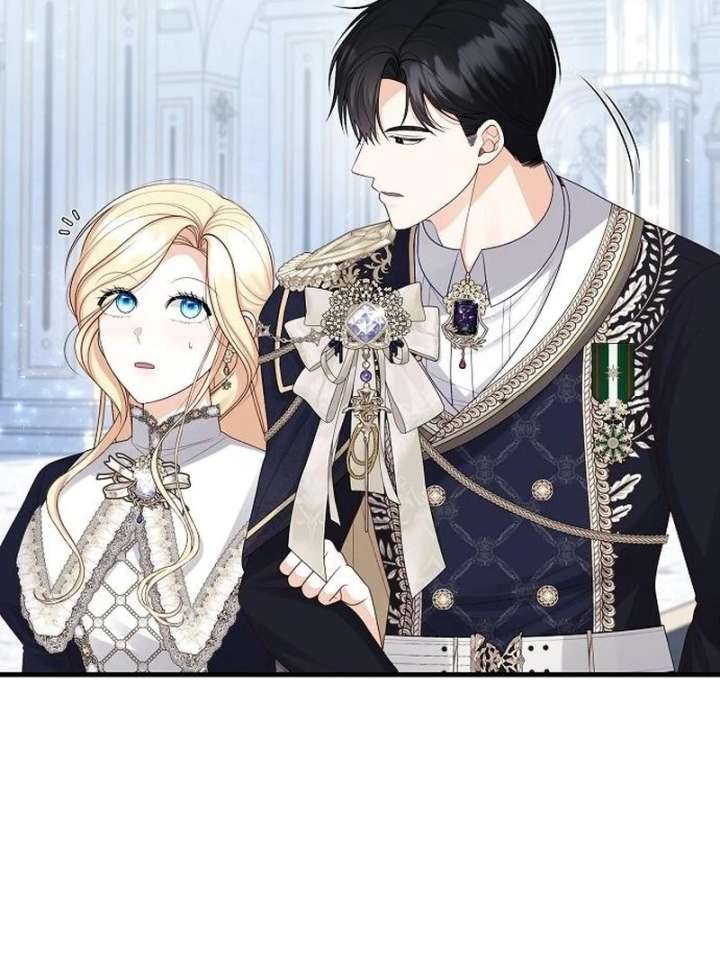 I Became the Mother of the Supporting Male Lead’s Son - Chapter 46 Page 23