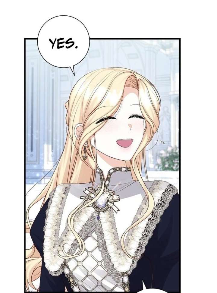 I Became the Mother of the Supporting Male Lead’s Son - Chapter 46 Page 24