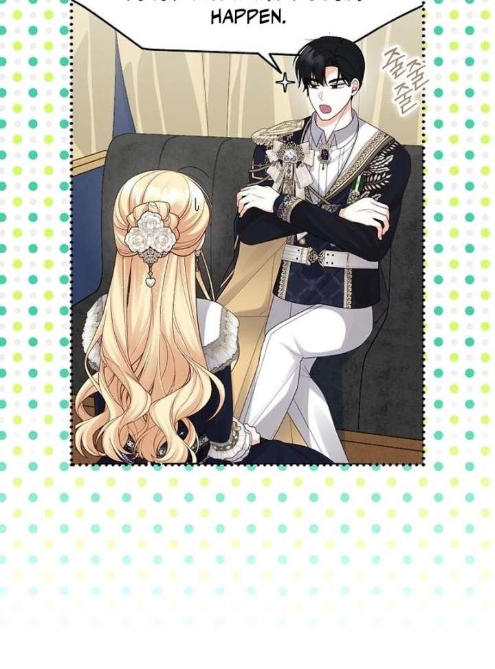 I Became the Mother of the Supporting Male Lead’s Son - Chapter 46 Page 34