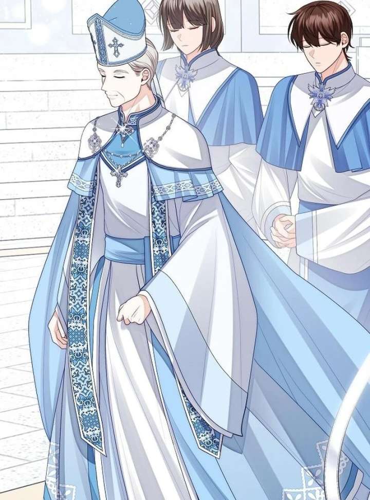 I Became the Mother of the Supporting Male Lead’s Son - Chapter 46 Page 40