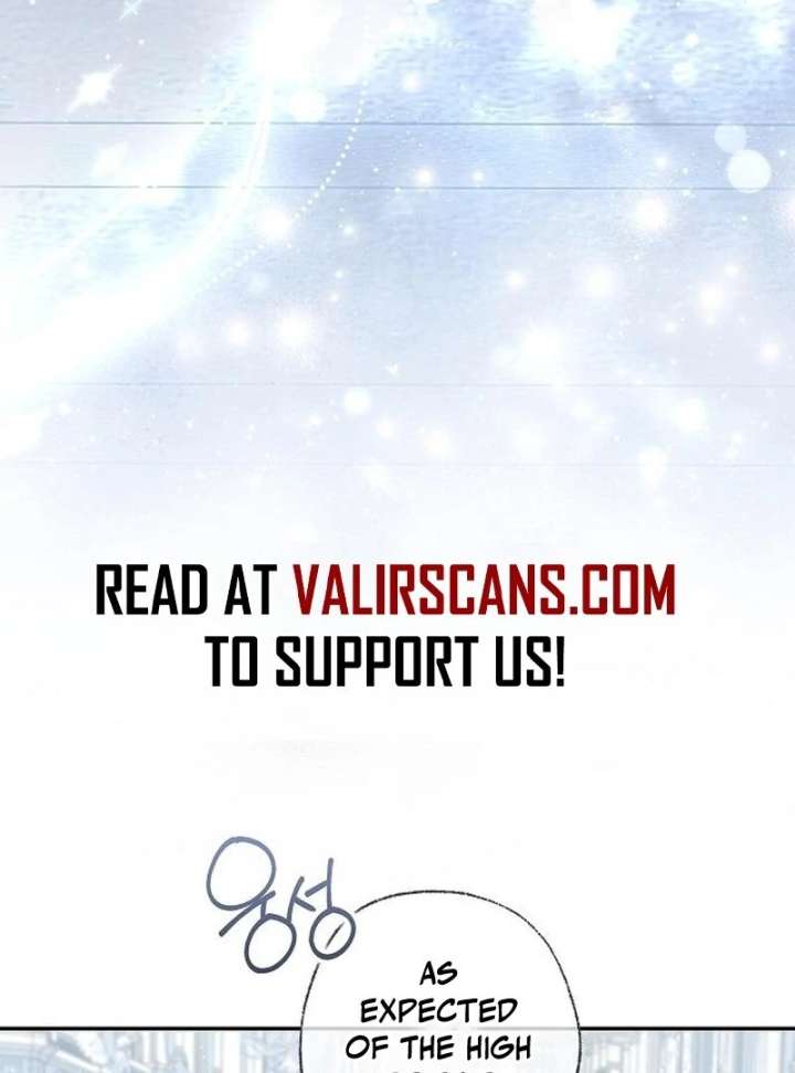 I Became the Mother of the Supporting Male Lead’s Son - Chapter 46 Page 45