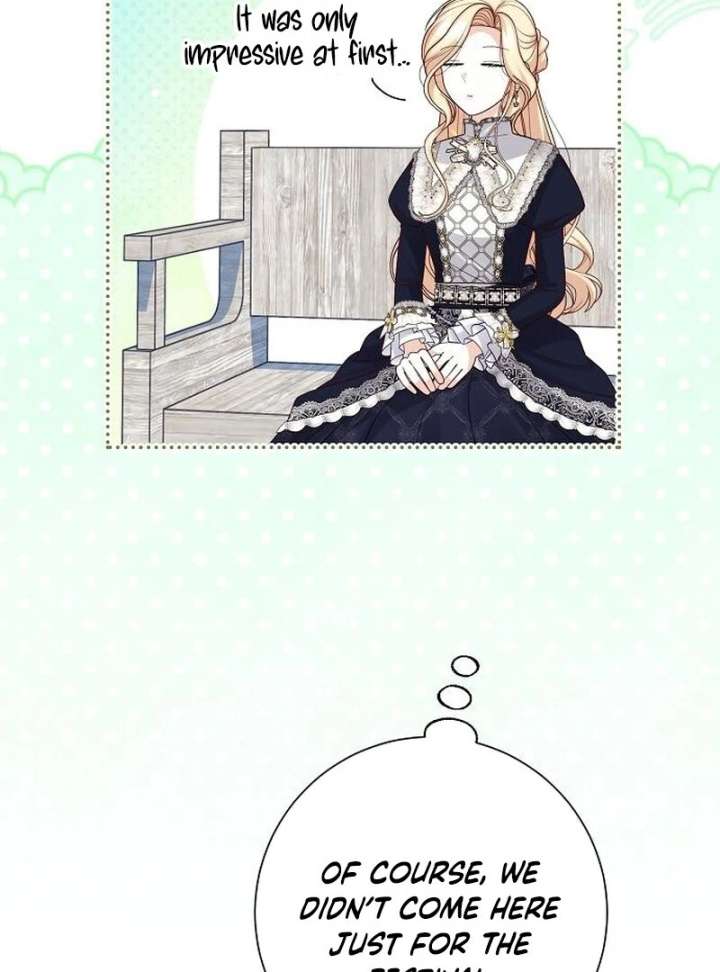 I Became the Mother of the Supporting Male Lead’s Son - Chapter 46 Page 48