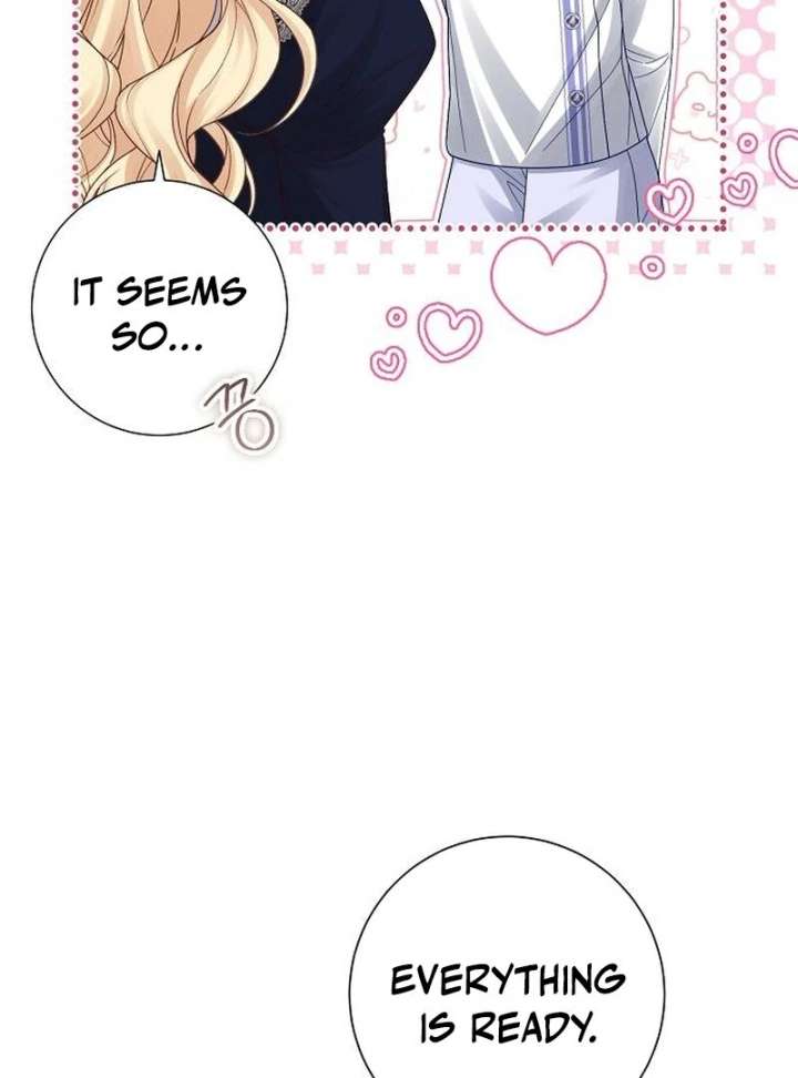 I Became the Mother of the Supporting Male Lead’s Son - Chapter 46 Page 5