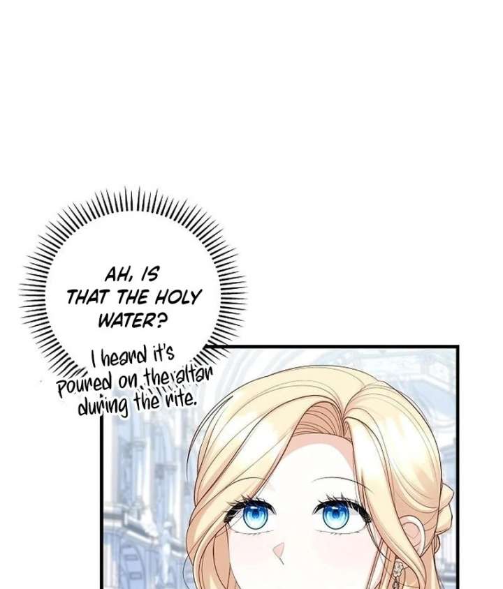 I Became the Mother of the Supporting Male Lead’s Son - Chapter 46 Page 50