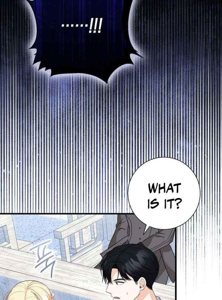 I Became the Mother of the Supporting Male Lead’s Son - Chapter 46 Page 56