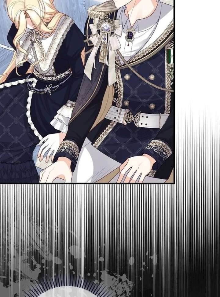 I Became the Mother of the Supporting Male Lead’s Son - Chapter 46 Page 57