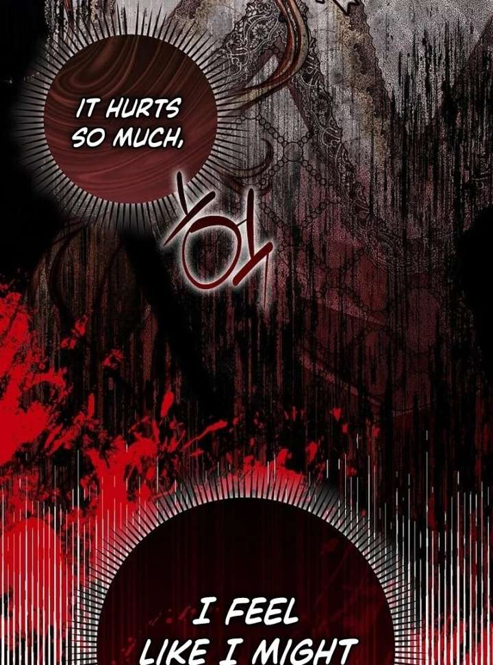 I Became the Mother of the Supporting Male Lead’s Son - Chapter 46 Page 61