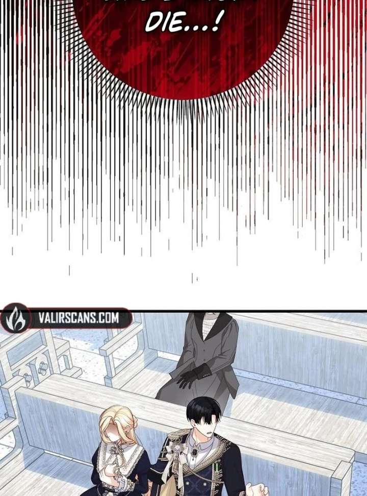 I Became the Mother of the Supporting Male Lead’s Son - Chapter 46 Page 62