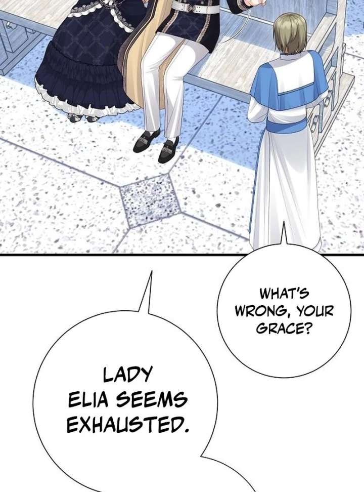 I Became the Mother of the Supporting Male Lead’s Son - Chapter 46 Page 63