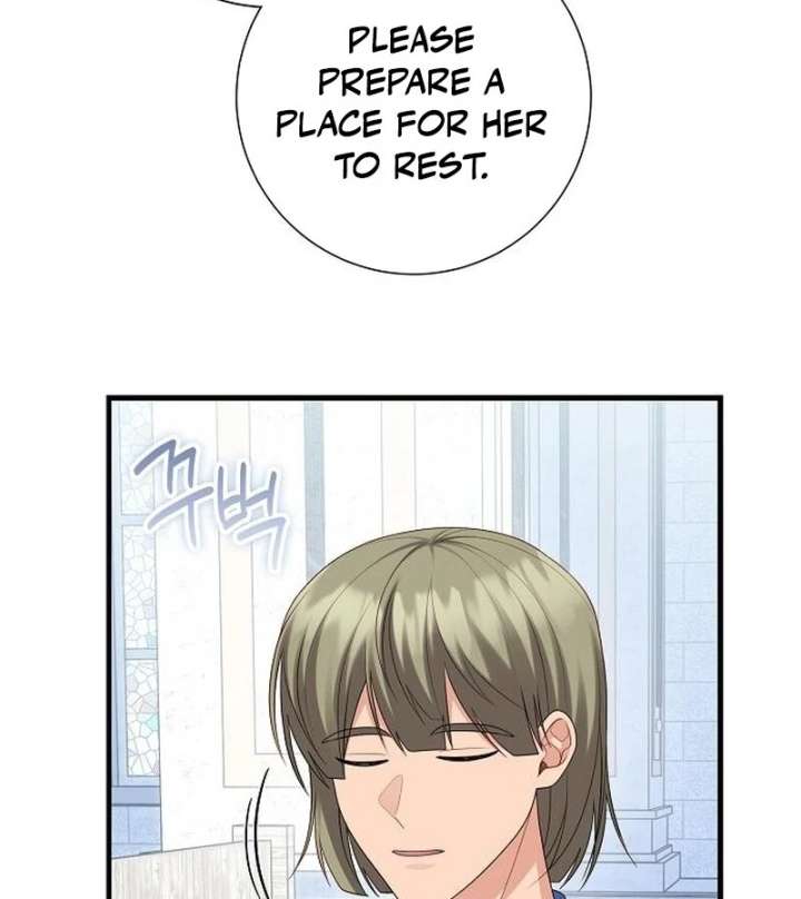 I Became the Mother of the Supporting Male Lead’s Son - Chapter 46 Page 64