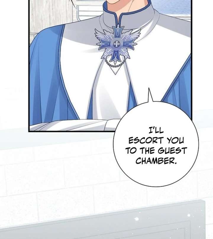 I Became the Mother of the Supporting Male Lead’s Son - Chapter 46 Page 65