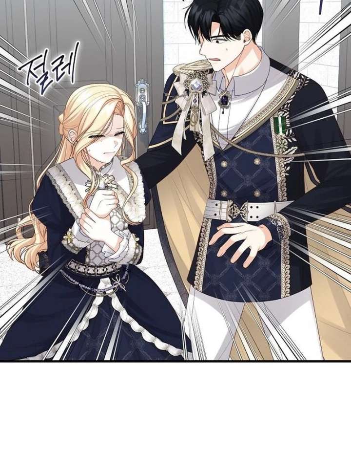 I Became the Mother of the Supporting Male Lead’s Son - Chapter 46 Page 68