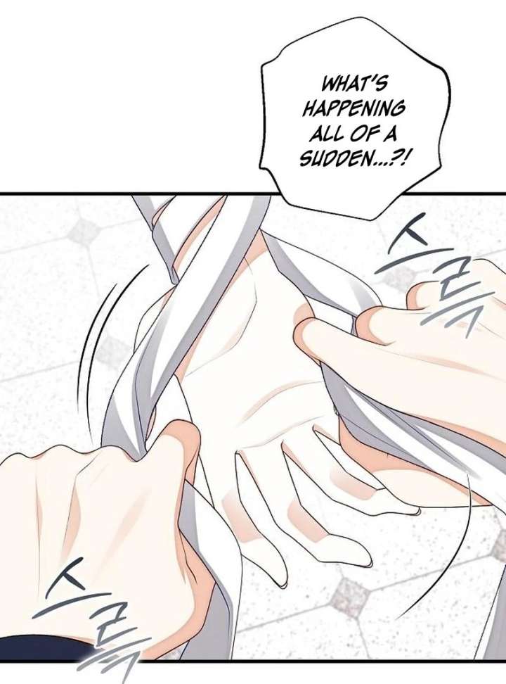 I Became the Mother of the Supporting Male Lead’s Son - Chapter 46 Page 69