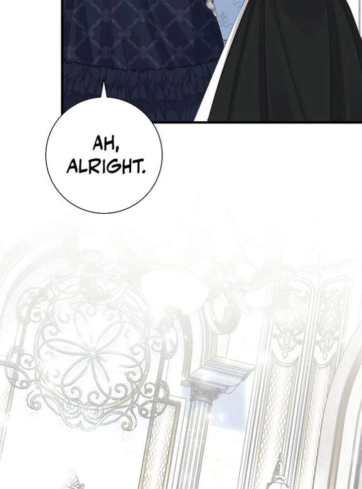 I Became the Mother of the Supporting Male Lead’s Son - Chapter 46 Page 7