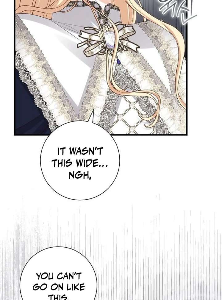 I Became the Mother of the Supporting Male Lead’s Son - Chapter 46 Page 74