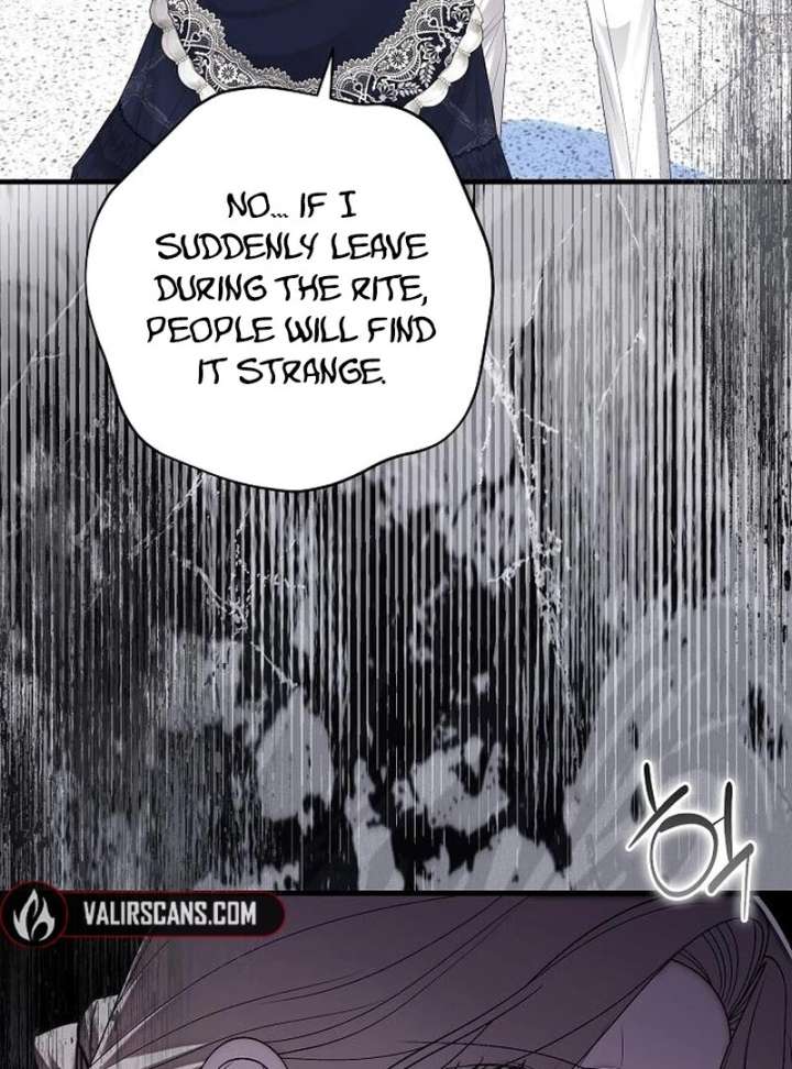 I Became the Mother of the Supporting Male Lead’s Son - Chapter 46 Page 76