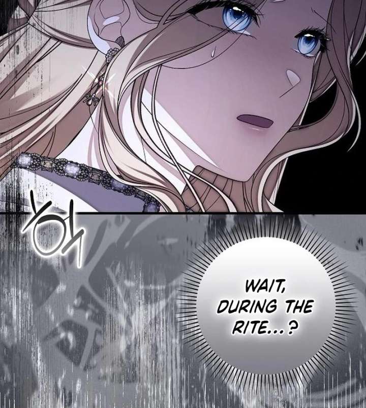 I Became the Mother of the Supporting Male Lead’s Son - Chapter 46 Page 77