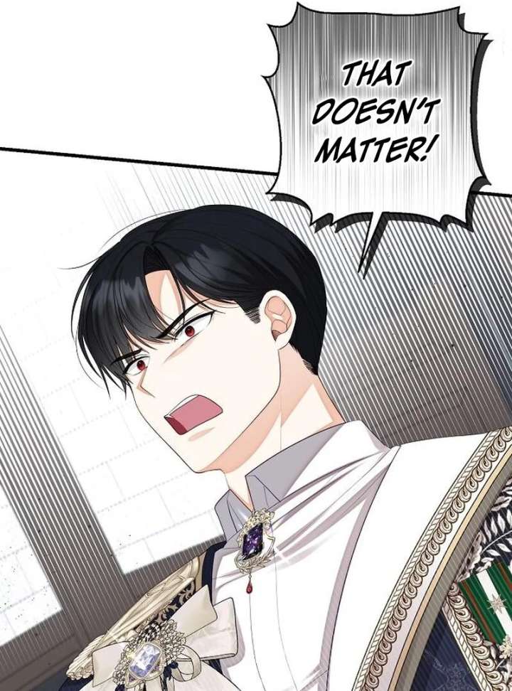 I Became the Mother of the Supporting Male Lead’s Son - Chapter 46 Page 79