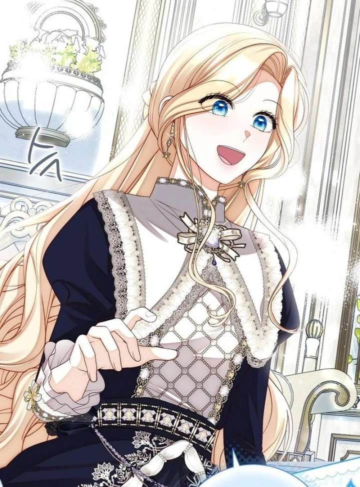 I Became the Mother of the Supporting Male Lead’s Son - Chapter 46 Page 8