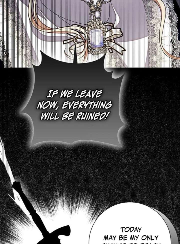 I Became the Mother of the Supporting Male Lead’s Son - Chapter 46 Page 81