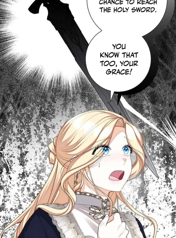 I Became the Mother of the Supporting Male Lead’s Son - Chapter 46 Page 82