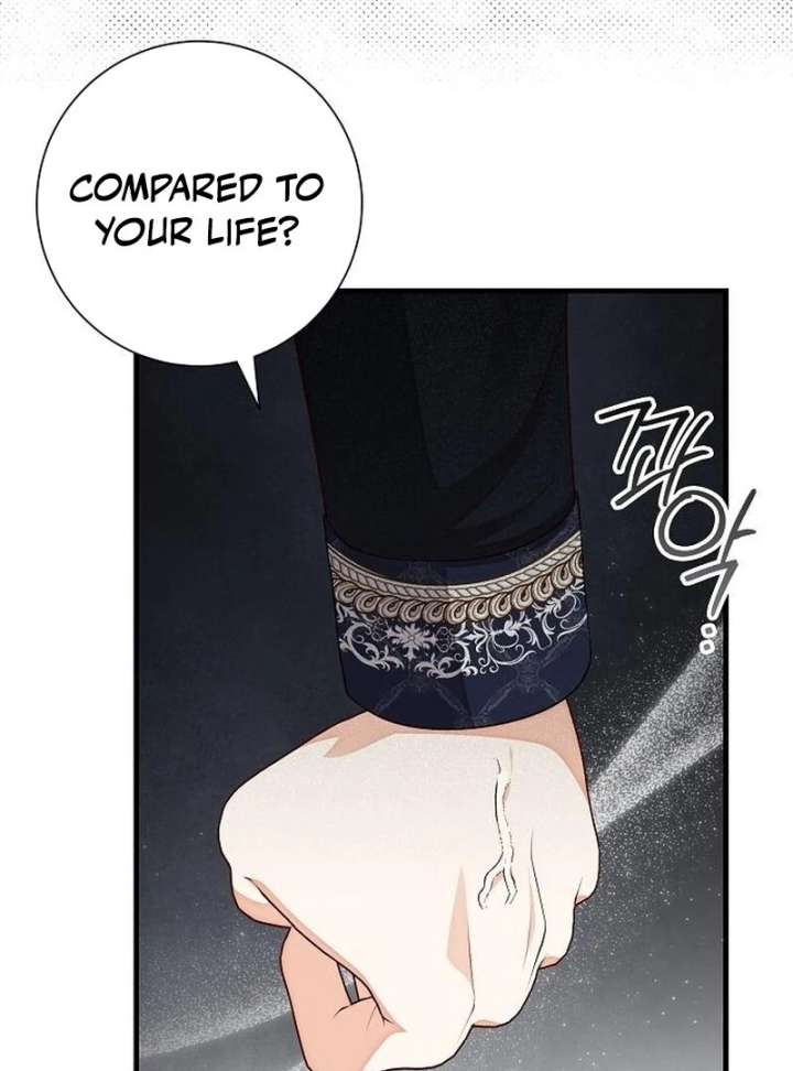 I Became the Mother of the Supporting Male Lead’s Son - Chapter 46 Page 84