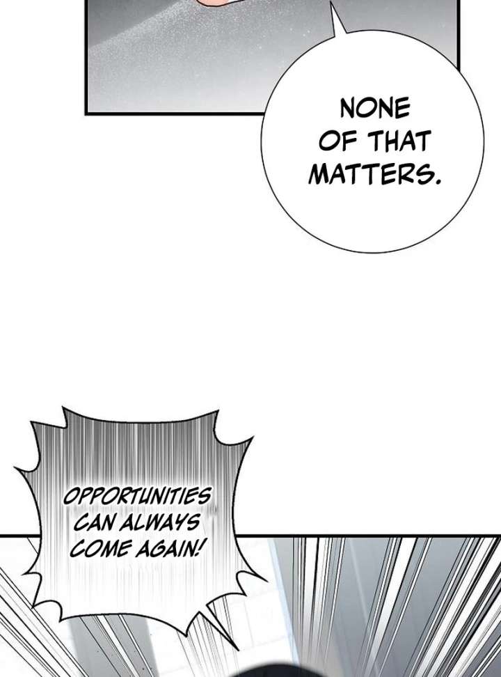 I Became the Mother of the Supporting Male Lead’s Son - Chapter 46 Page 85