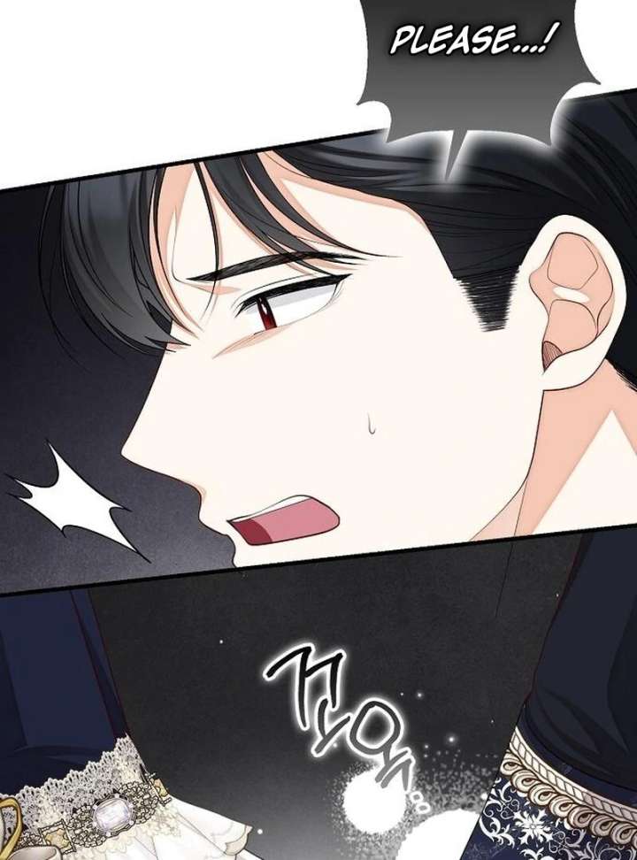 I Became the Mother of the Supporting Male Lead’s Son - Chapter 46 Page 87