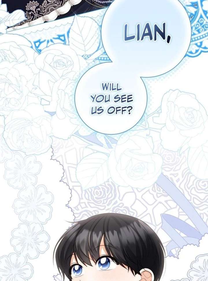 I Became the Mother of the Supporting Male Lead’s Son - Chapter 46 Page 9