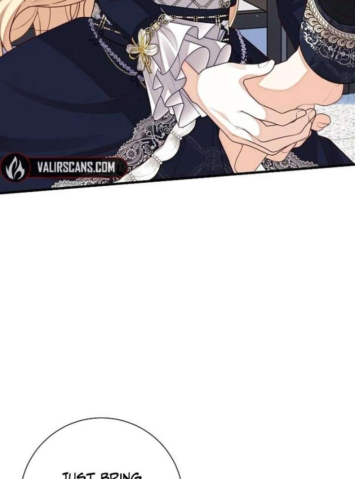 I Became the Mother of the Supporting Male Lead’s Son - Chapter 46 Page 90