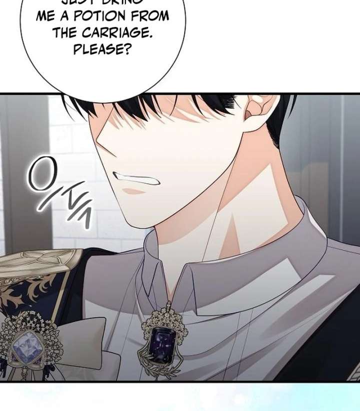 I Became the Mother of the Supporting Male Lead’s Son - Chapter 46 Page 91