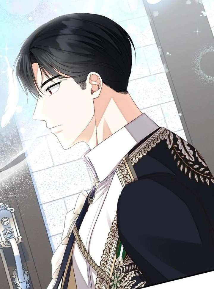 I Became the Mother of the Supporting Male Lead’s Son - Chapter 46 Page 93